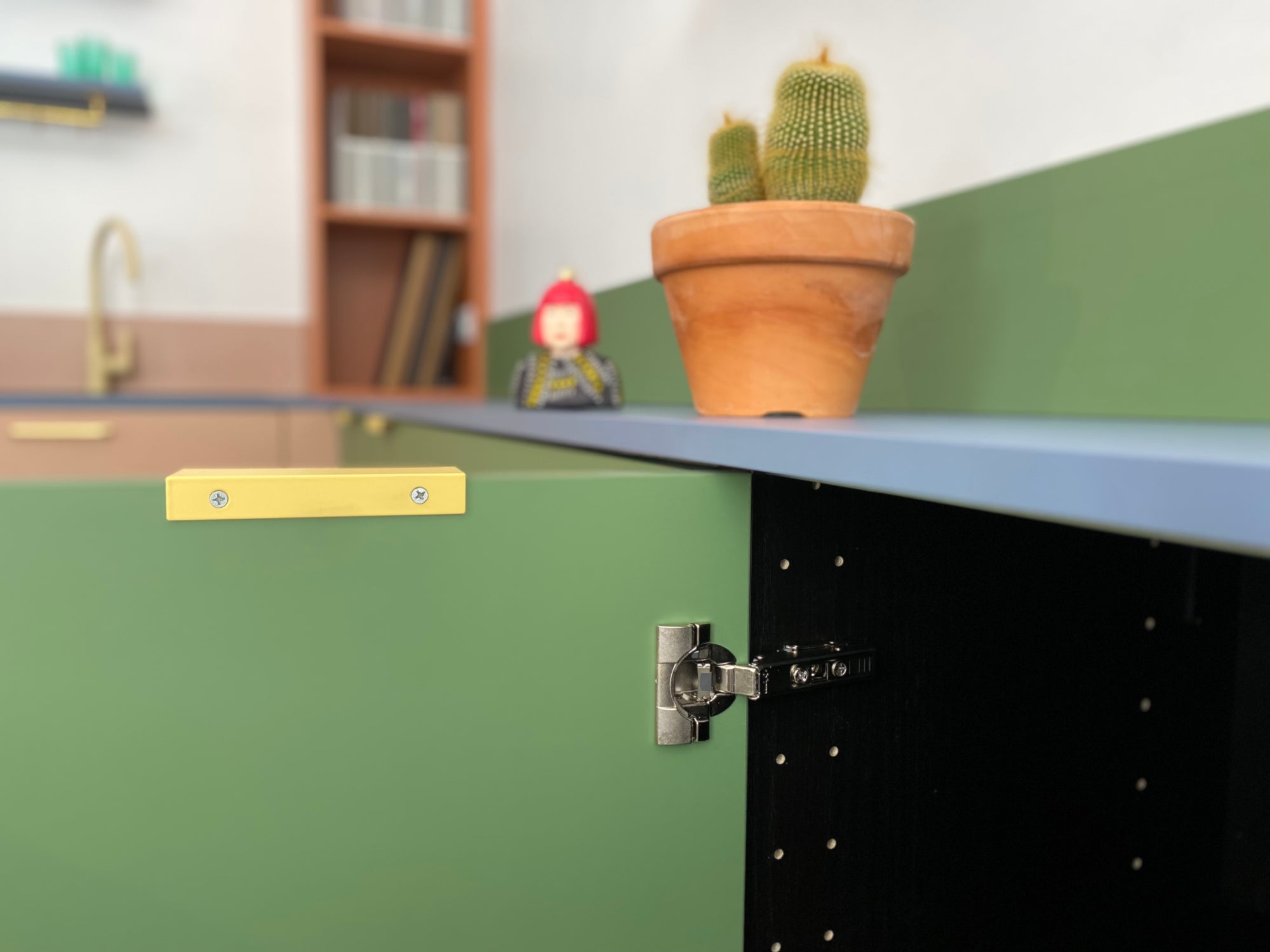 Comment reconnaitre une cuisine Ikea Metod ?