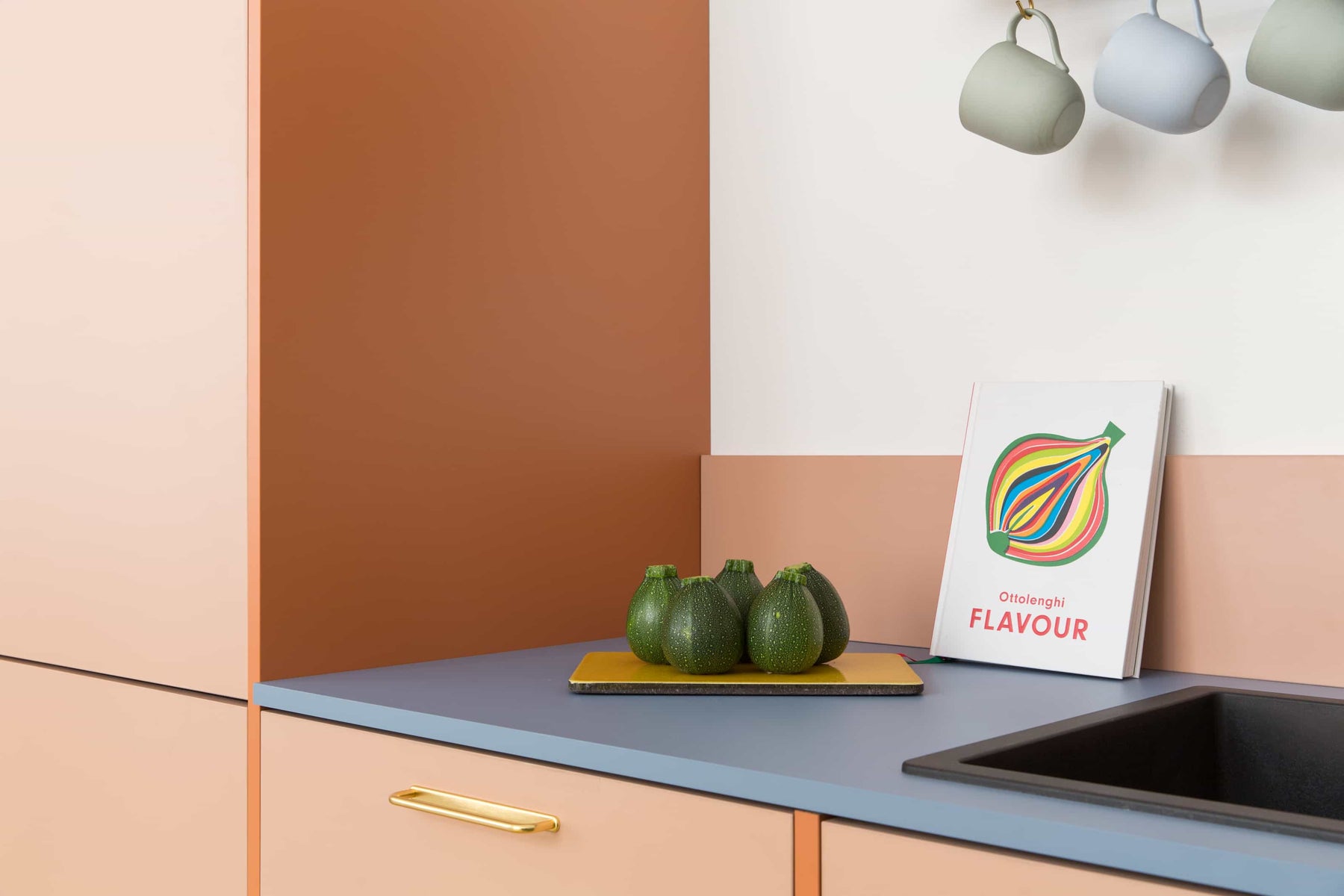 Panneau de finition cuisine Ikea Metod