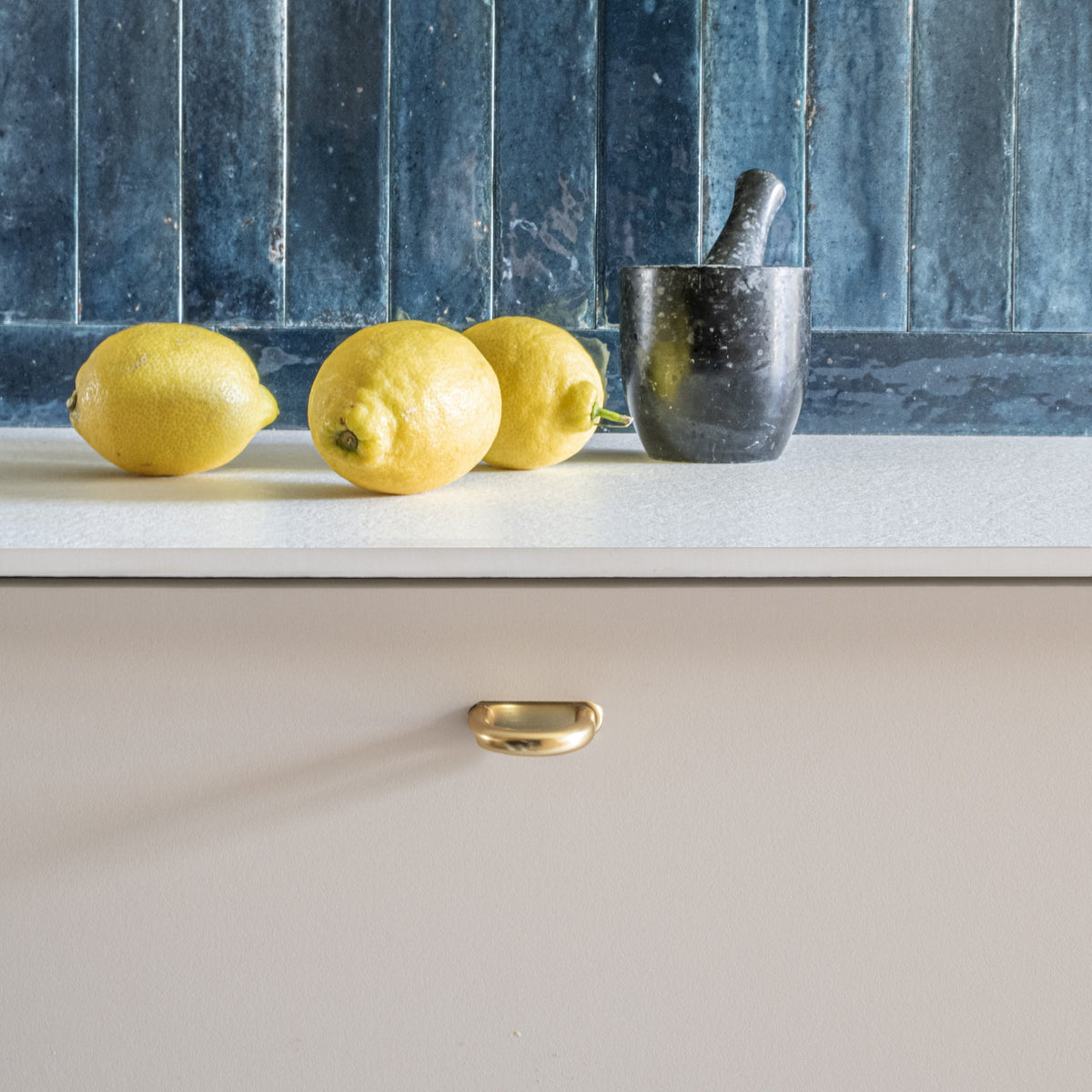 Poignée Chet L. 45 mm