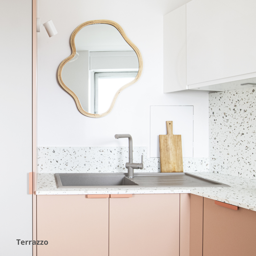 Terrazzo