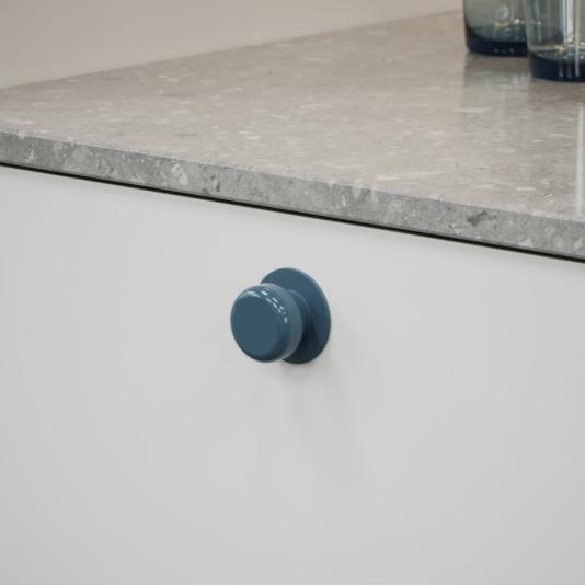 Bouton Dinah ø 50 mm
