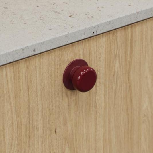 Bouton Dinah ø 50 mm