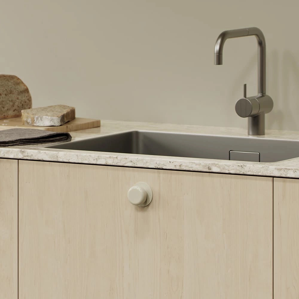 Bouton Dinah ø 50 mm