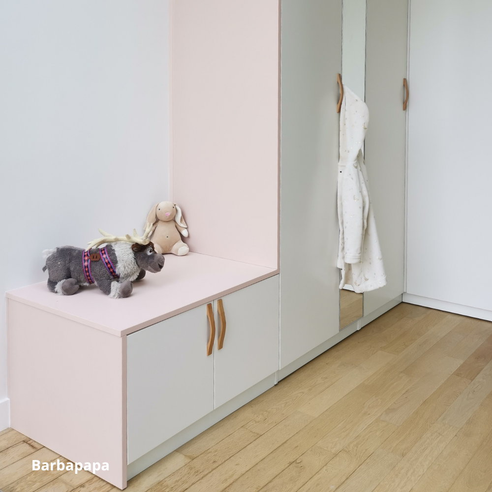 Armoire D Ikea Garde Robe Sur Mesure Fournisseur De Garde-robe