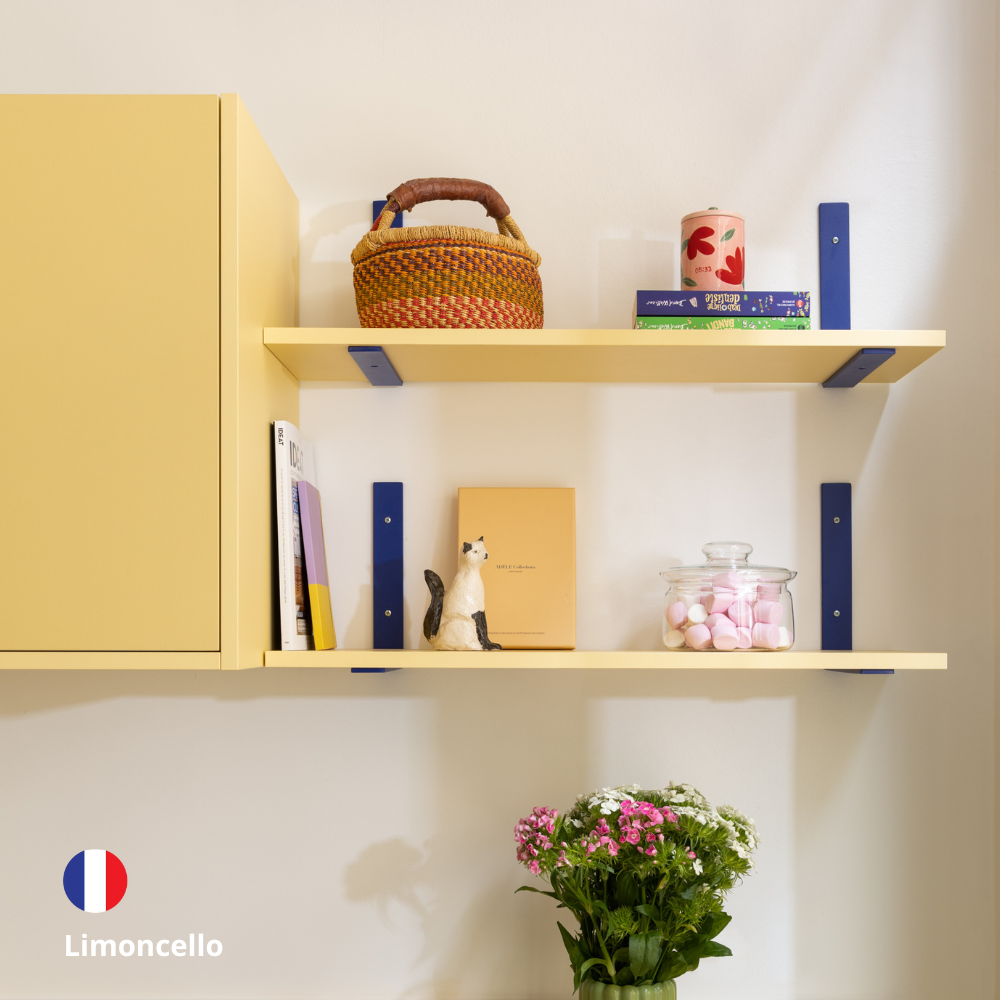 "Koordinaten" Regale