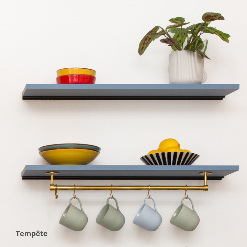 "Koordinaten" Regale