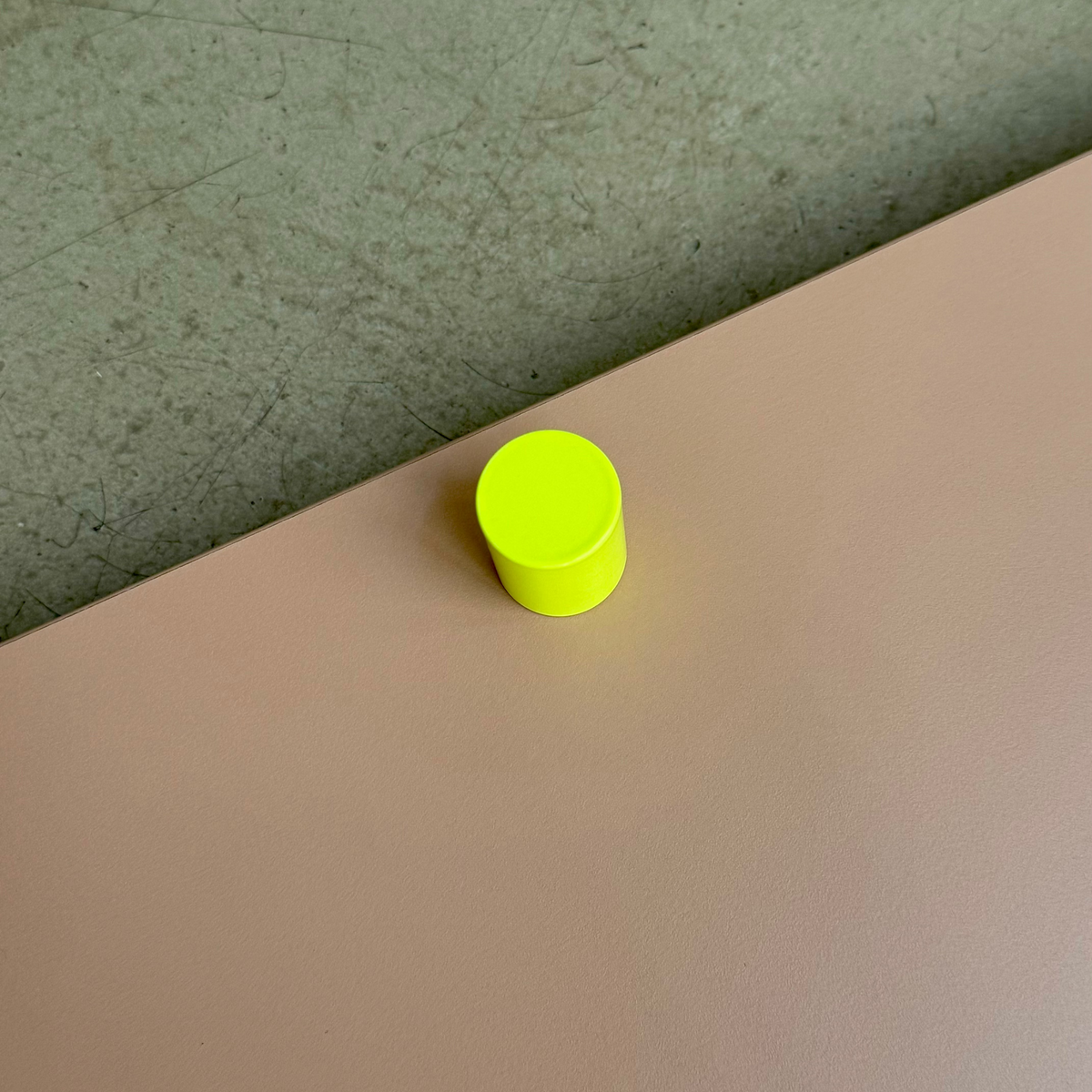 Bouton Melody ø 22 mm