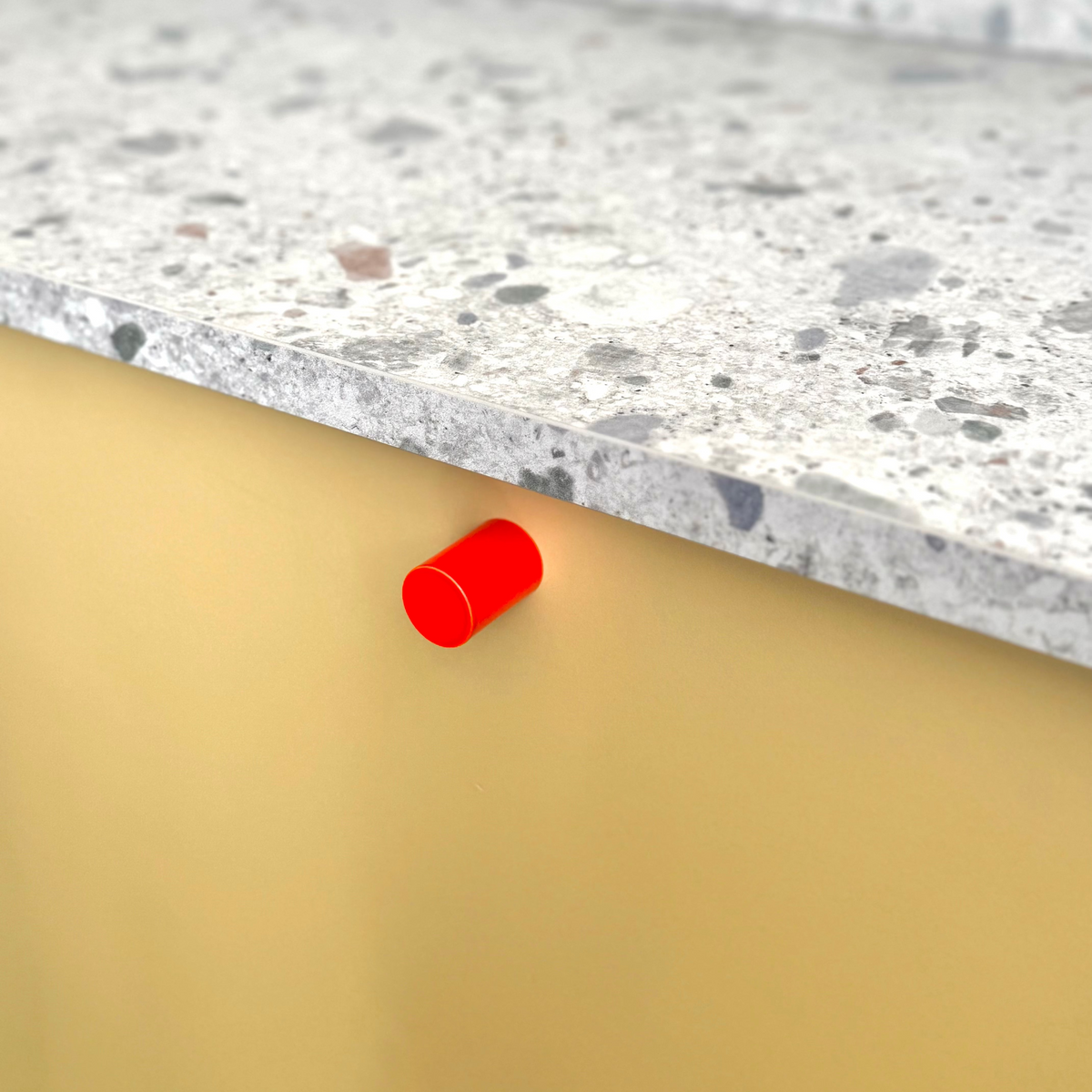 Bouton Melody ø 22 mm