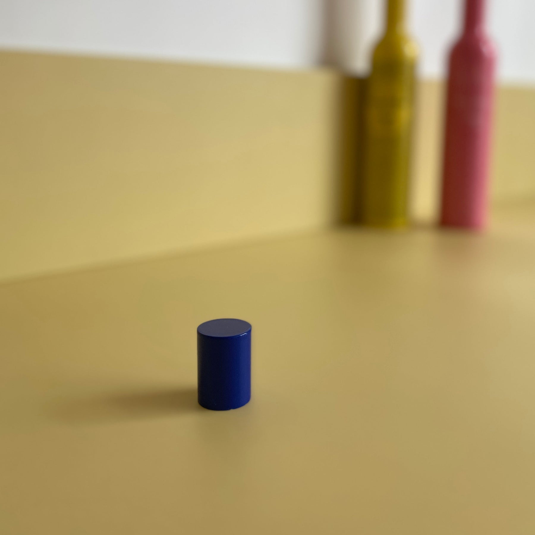 Bouton Melody ø 22 mm