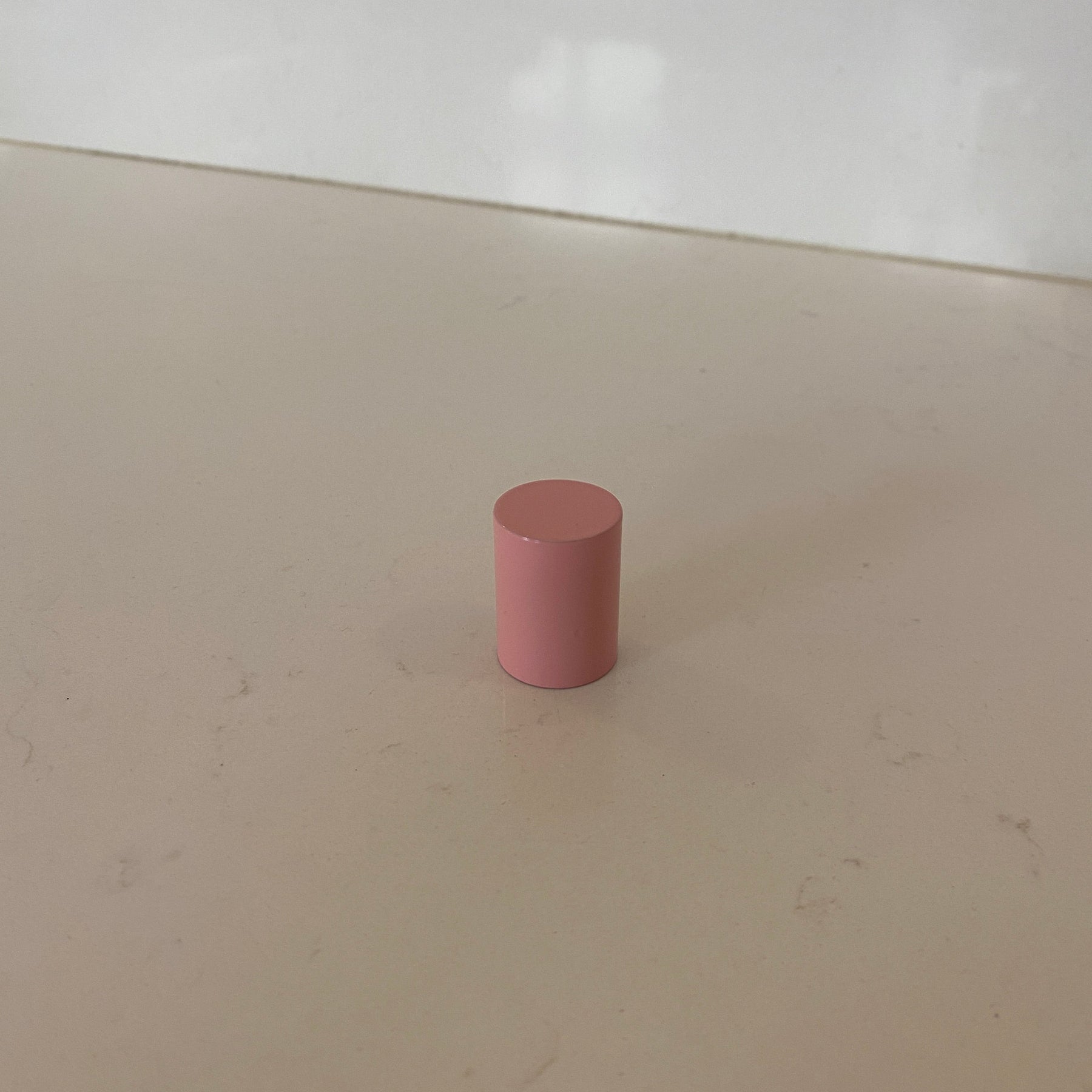 Bouton Melody ø 22 mm