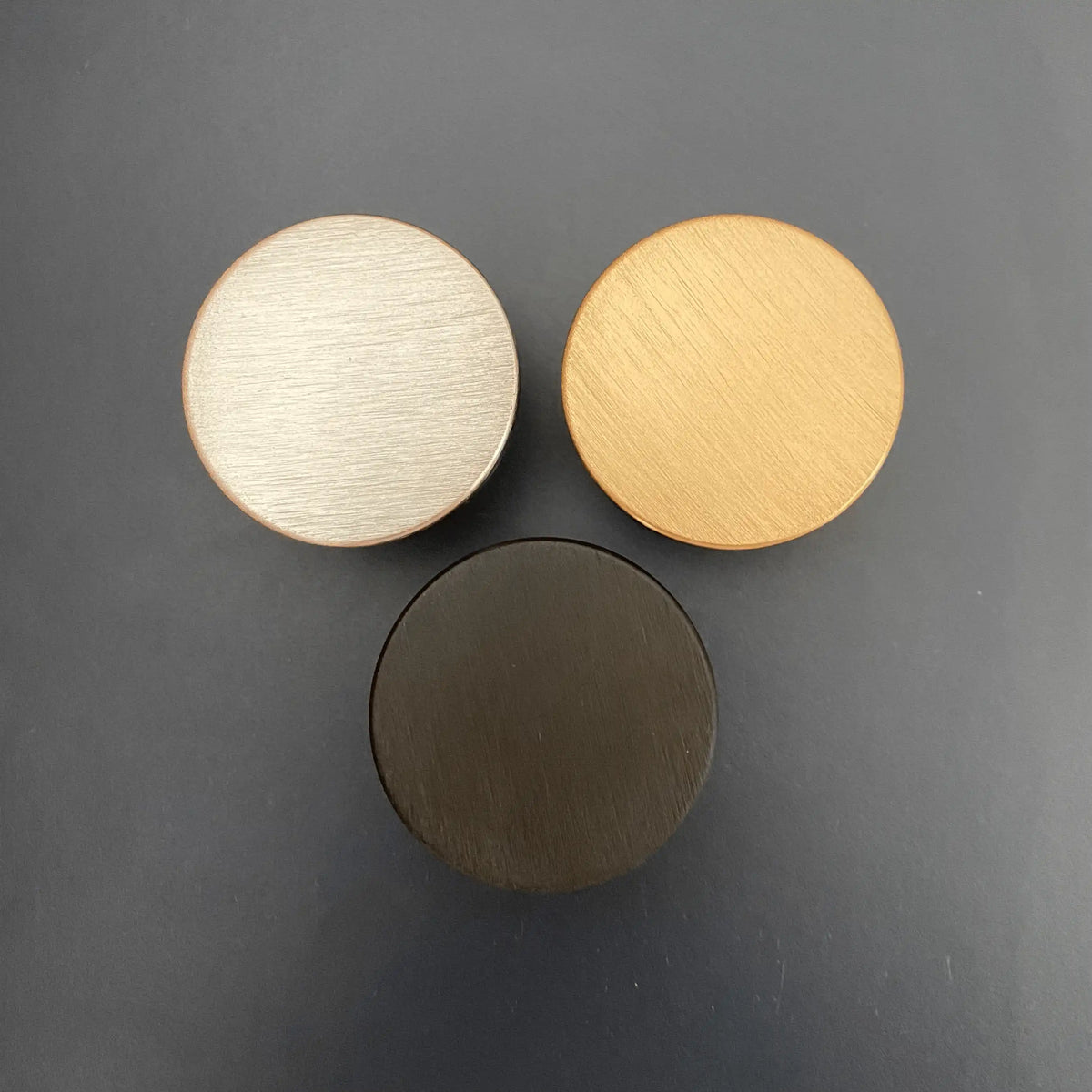 Bouton Oscar ø 42 mm