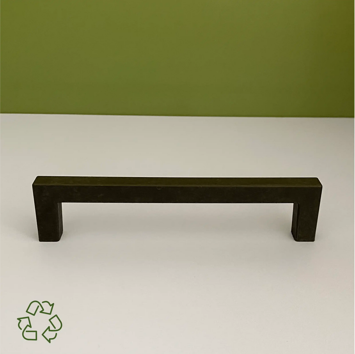 Poignée Keith L. 138 mm (plastique recyclé)