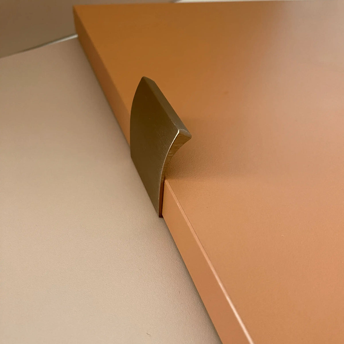 Poignée Nina L. 40 mm