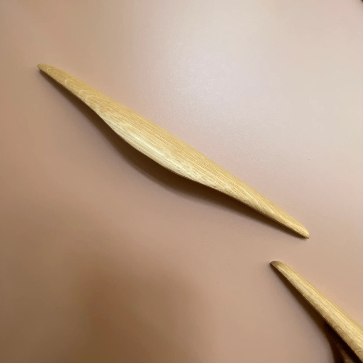 Poignée Ray L. 240 mm (bois)