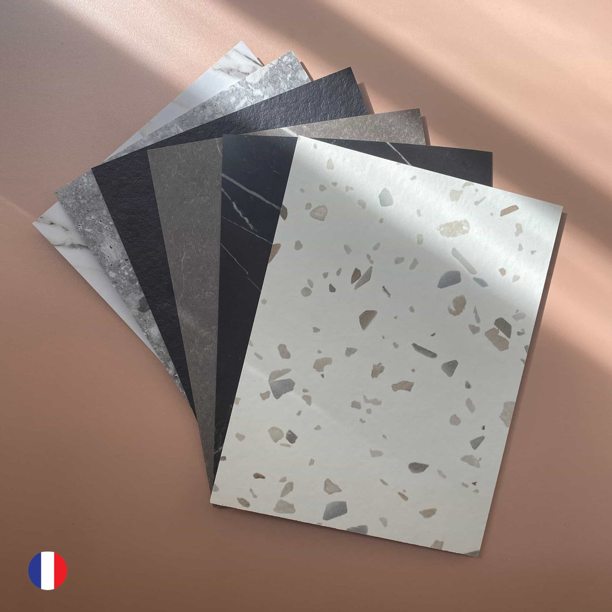 Muster - Arbeitspläne und -reden - die Klassiker