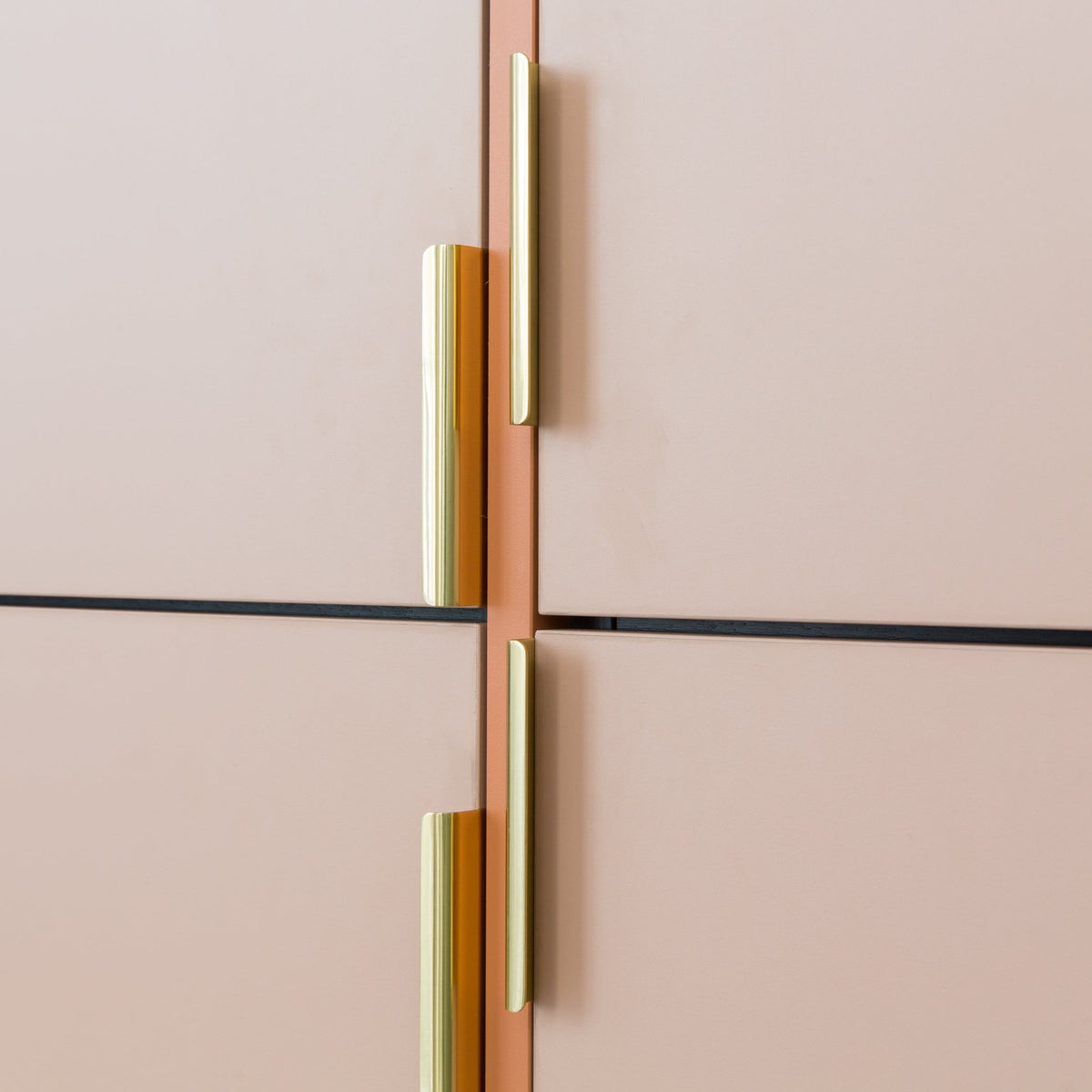 Poignée Billie L. 120 mm