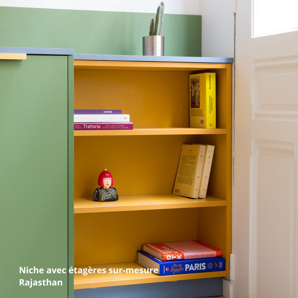 Panneau sur-mesure