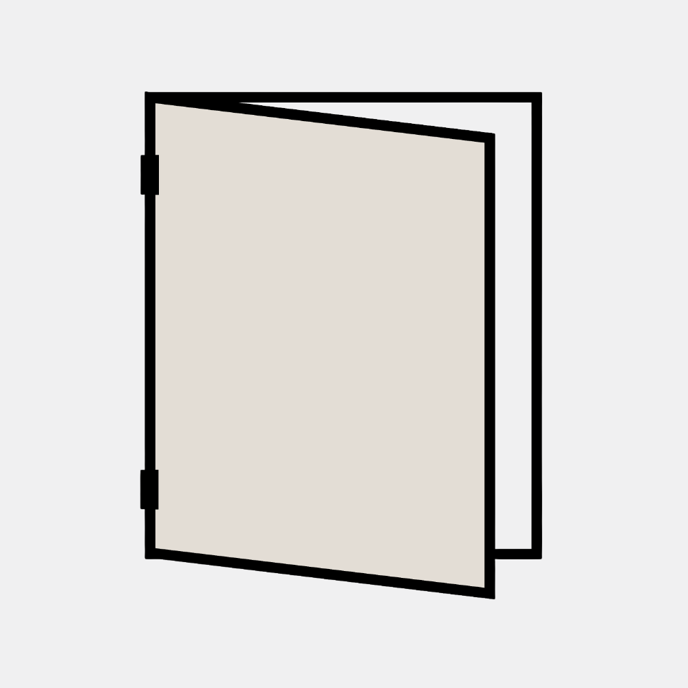 Picto Porte checkout