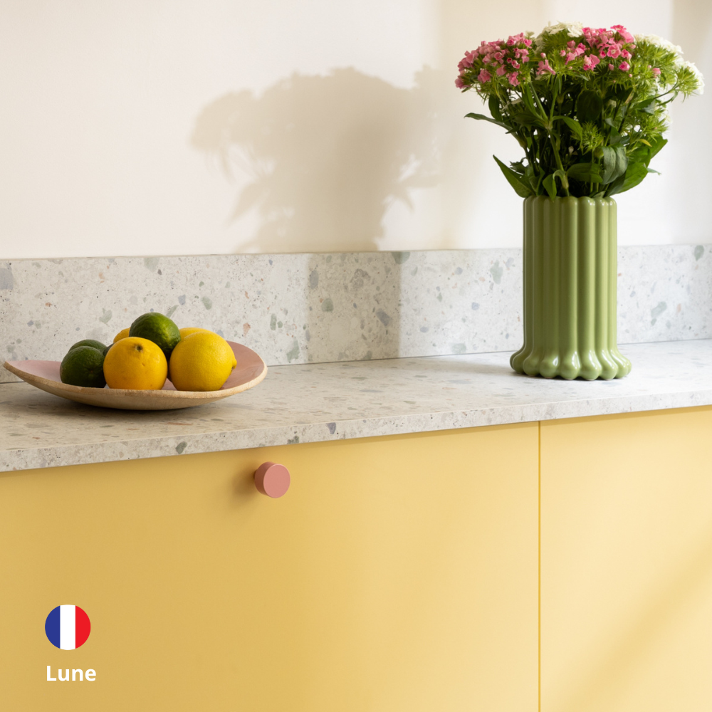 Plans de travail & Crédences - Les Classiques