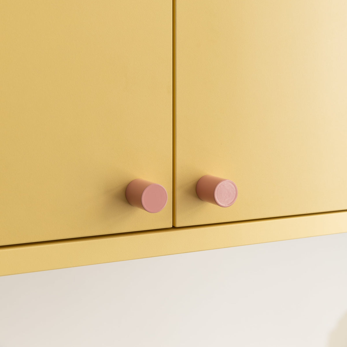 Bouton Melody ø 22 mm