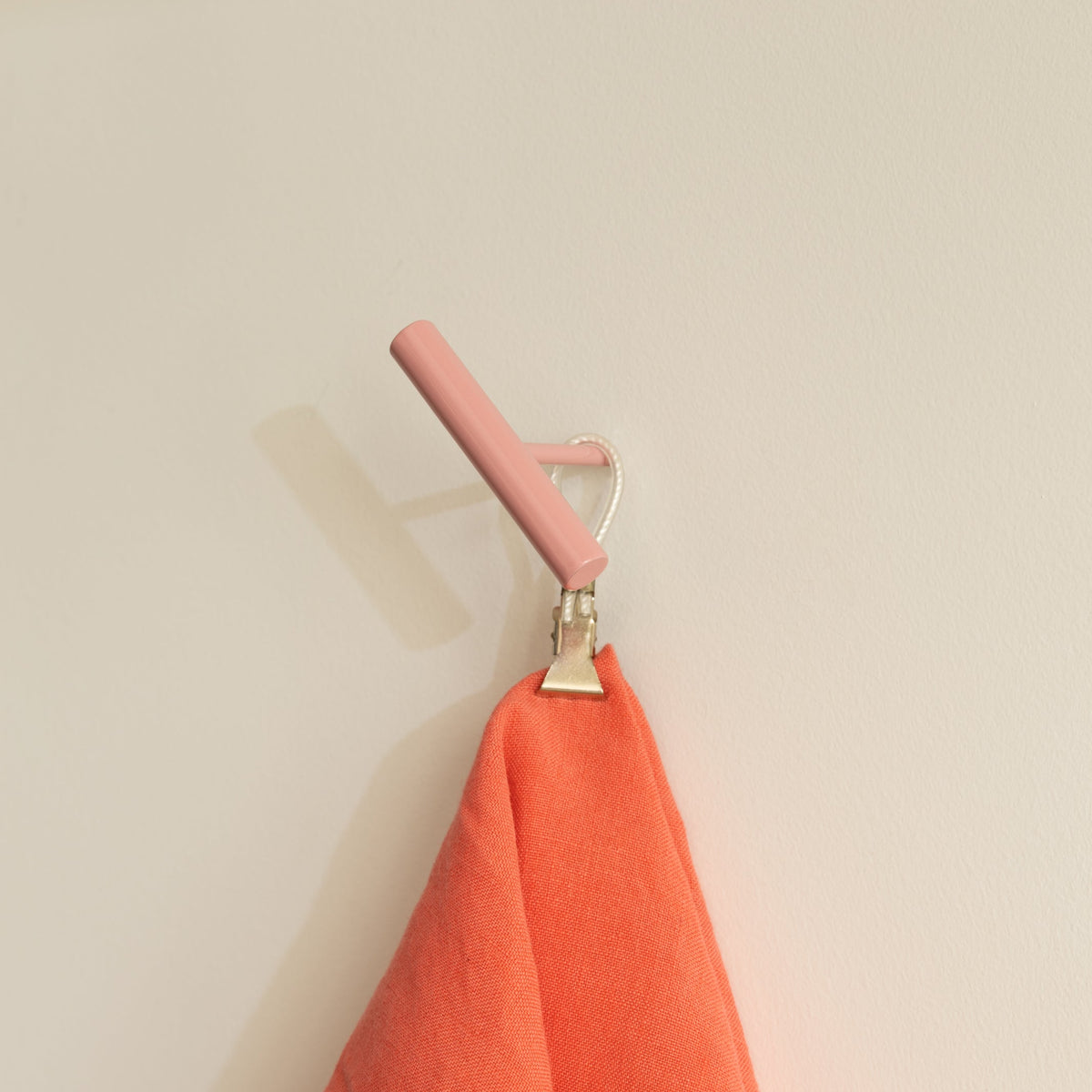 Crochet Clifford L 60mm