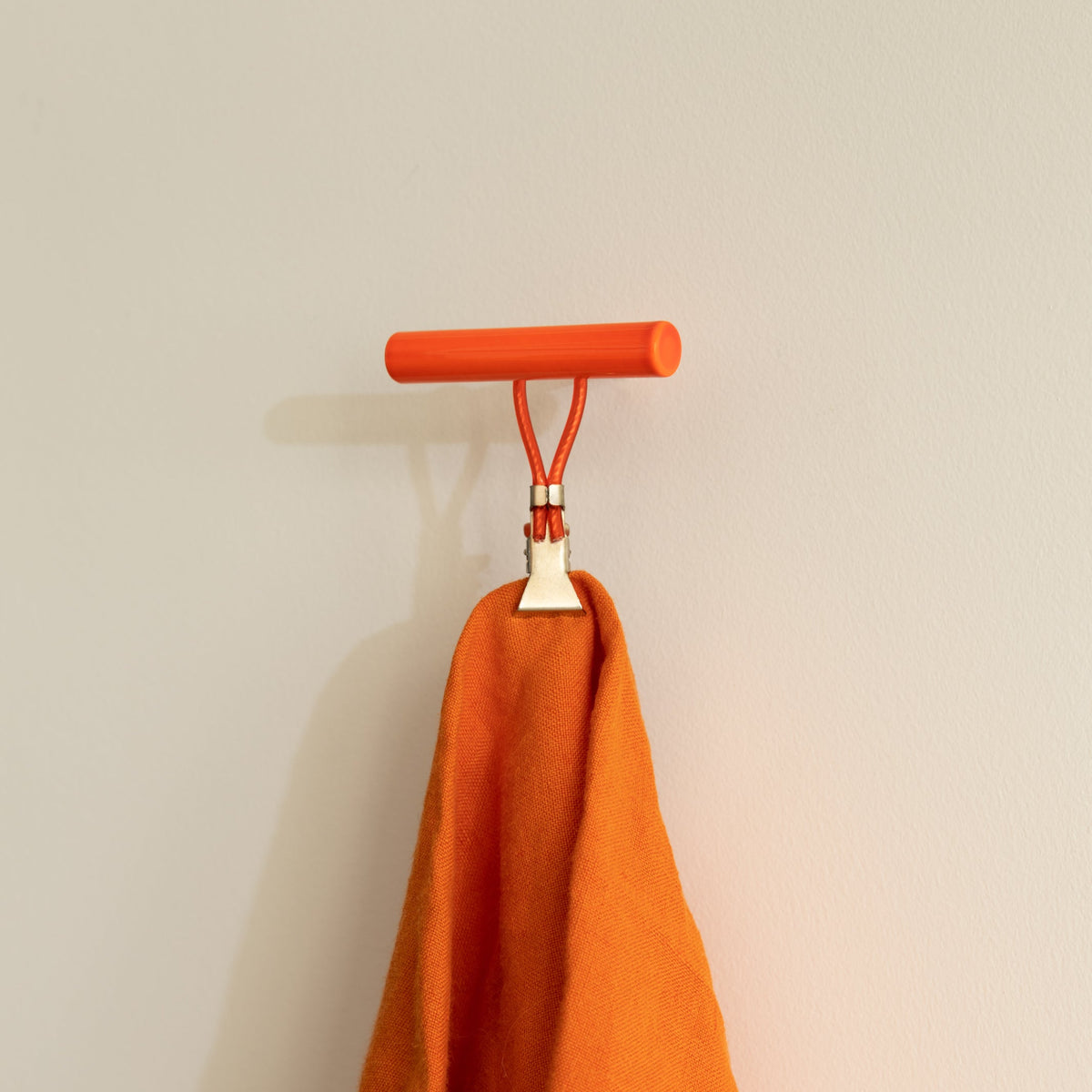 Crochet Clifford L 60mm