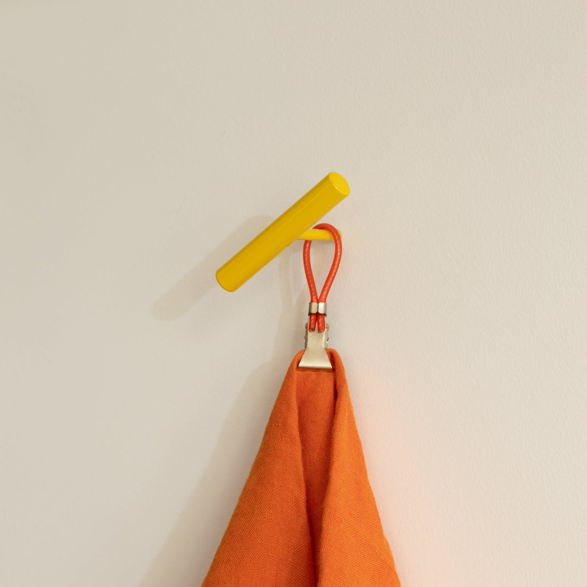 Crochet Clifford L 60mm