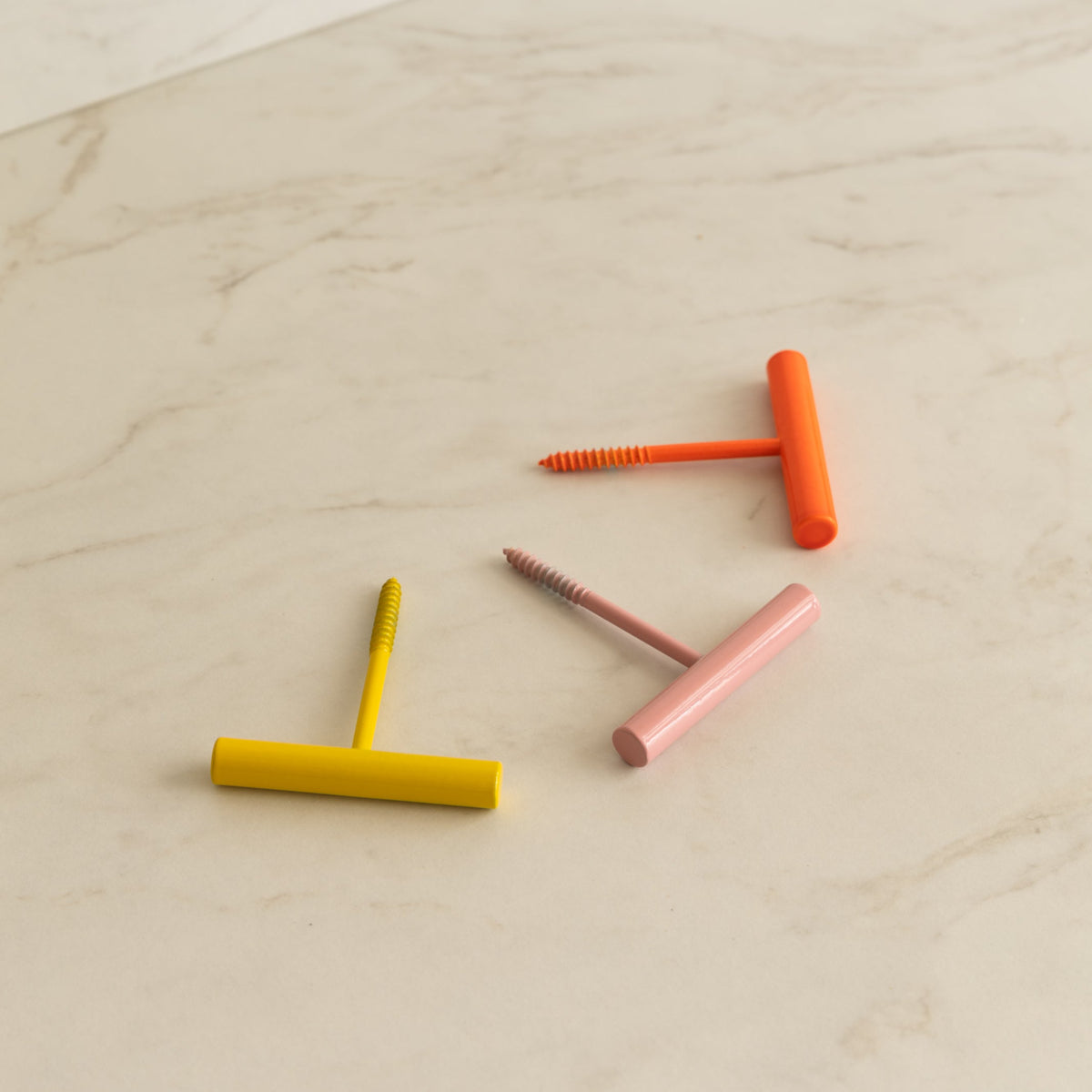 Crochet Clifford L 60mm