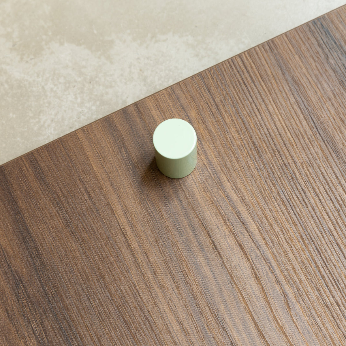 Bouton Melody ø 22 mm