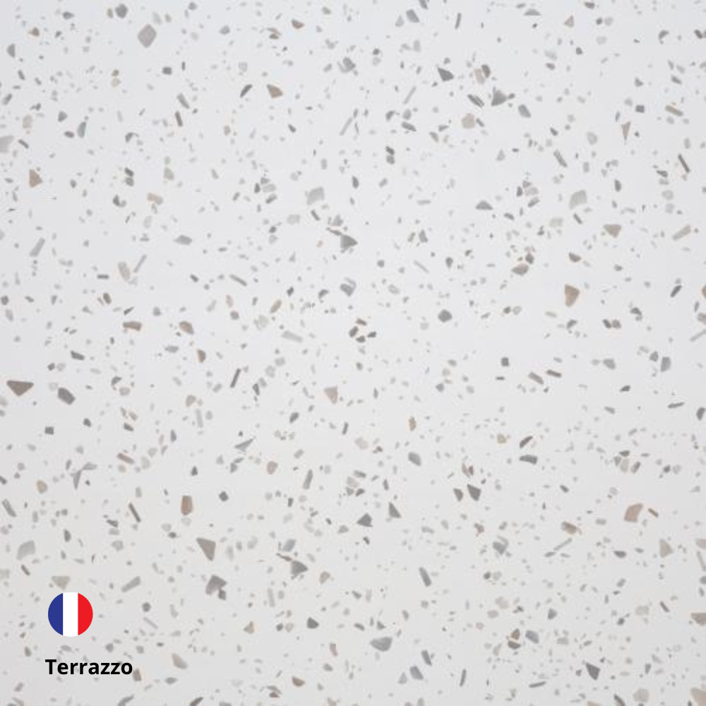 Terrazzo