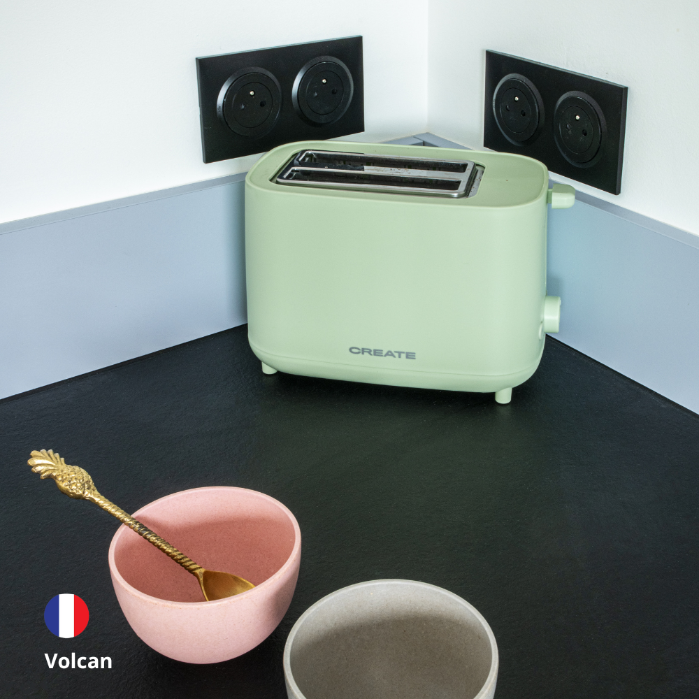 Plans de travail & Crédences - Les Classiques