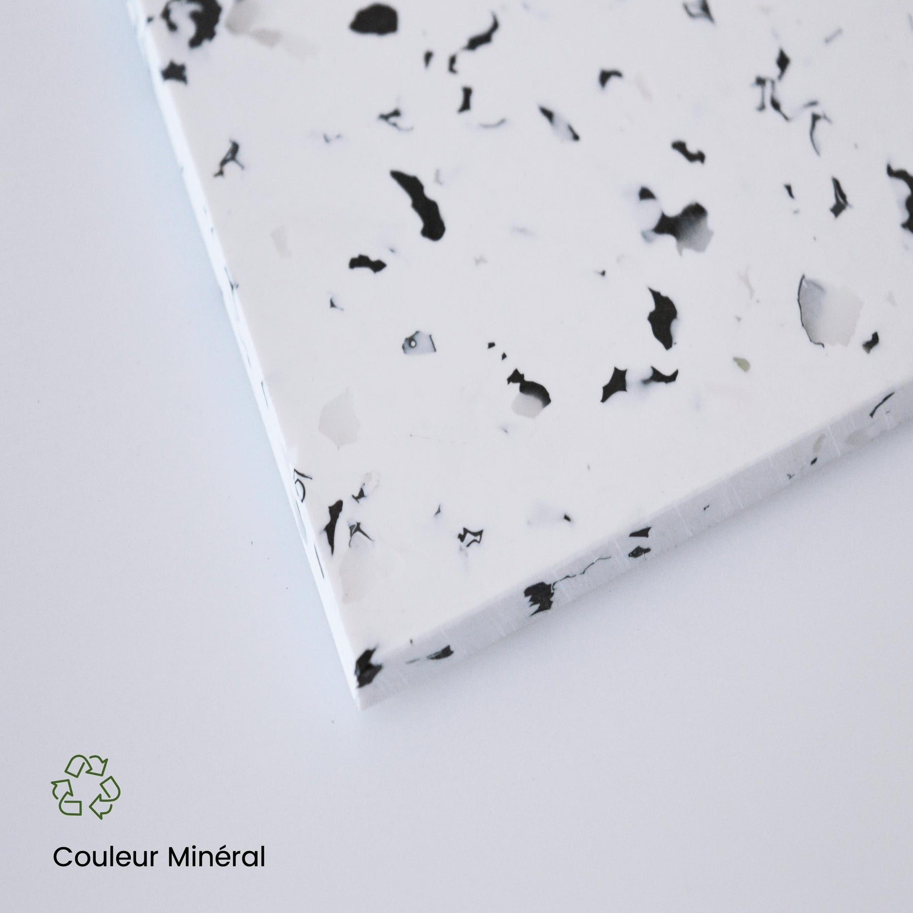 Plans de travail & Crédences - Les Recyclés : Le Pavé®