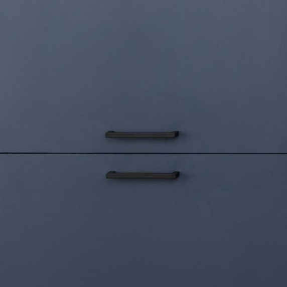 Poignée Keith L. 138 mm (recyclé)