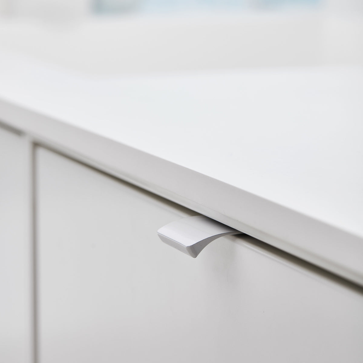 Poignée Nina L. 40 mm