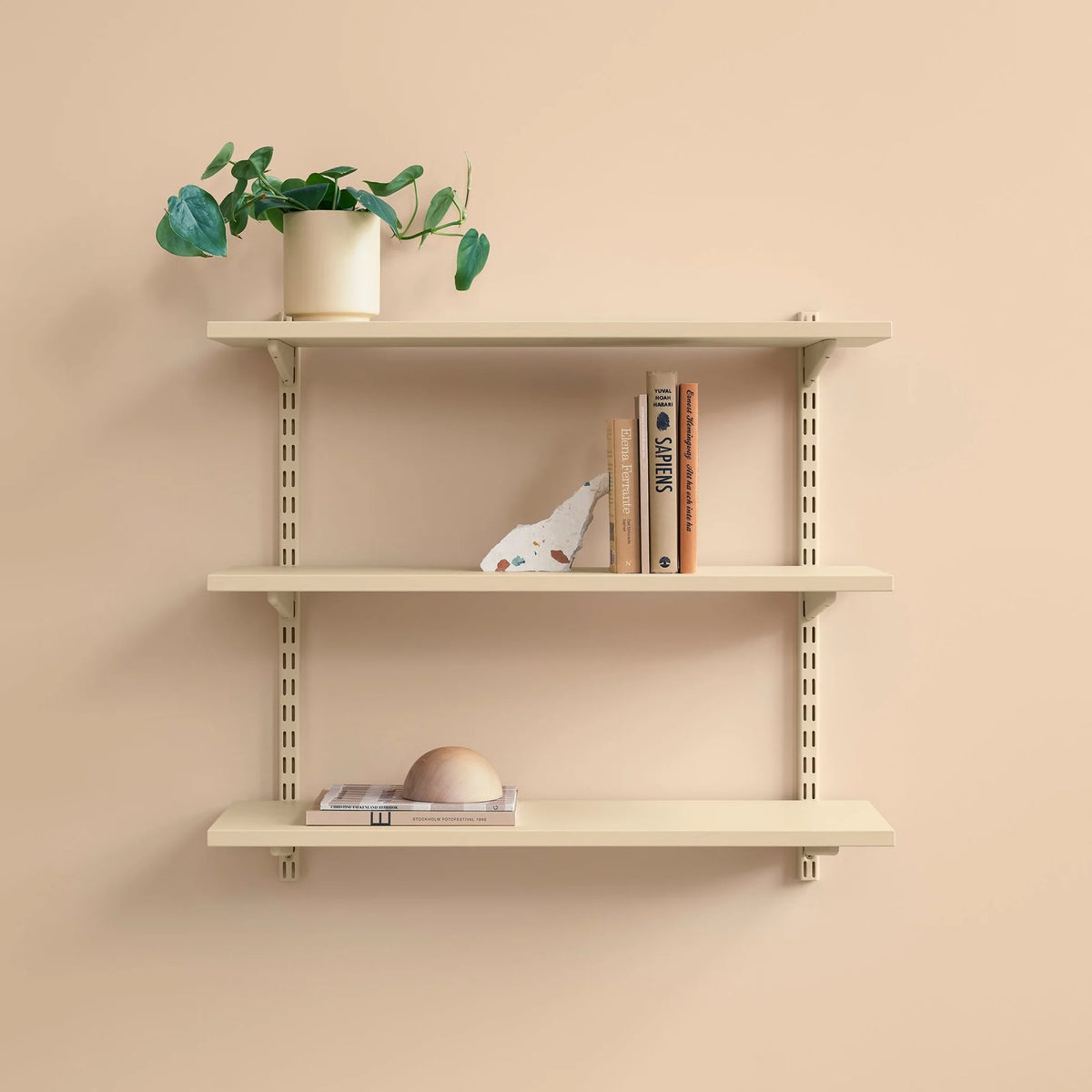 Modulares Systemregal