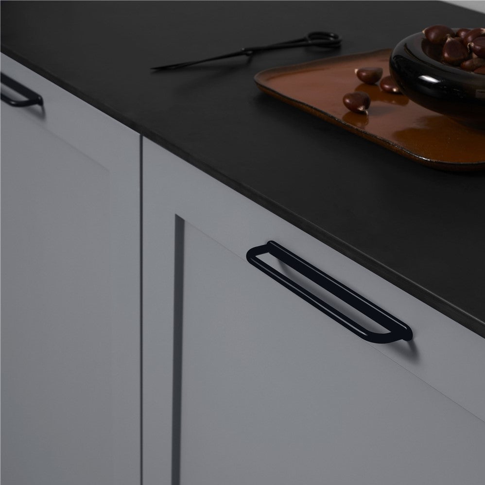 Poignée Chet L. 173 mm