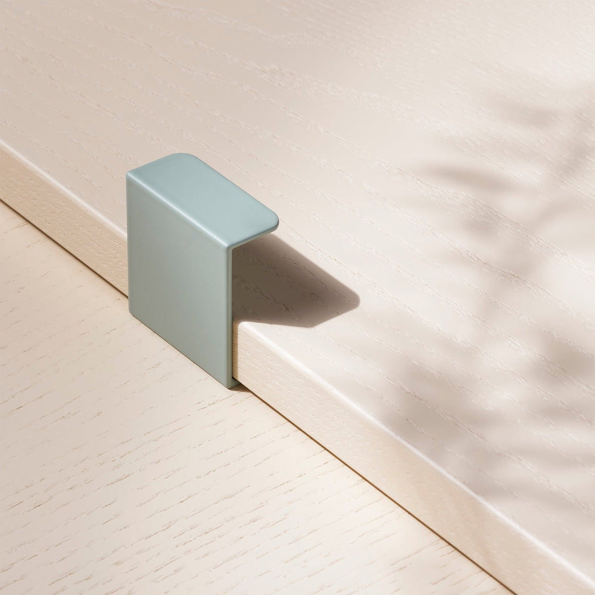 Poignée Bill L. 40 mm