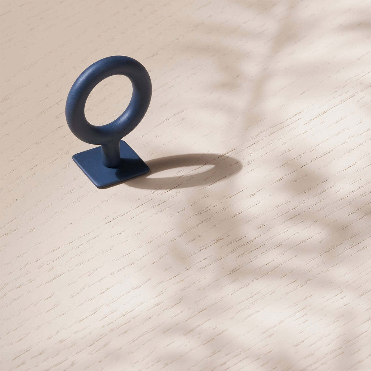 Bouton Max Plaque ø 30 mm