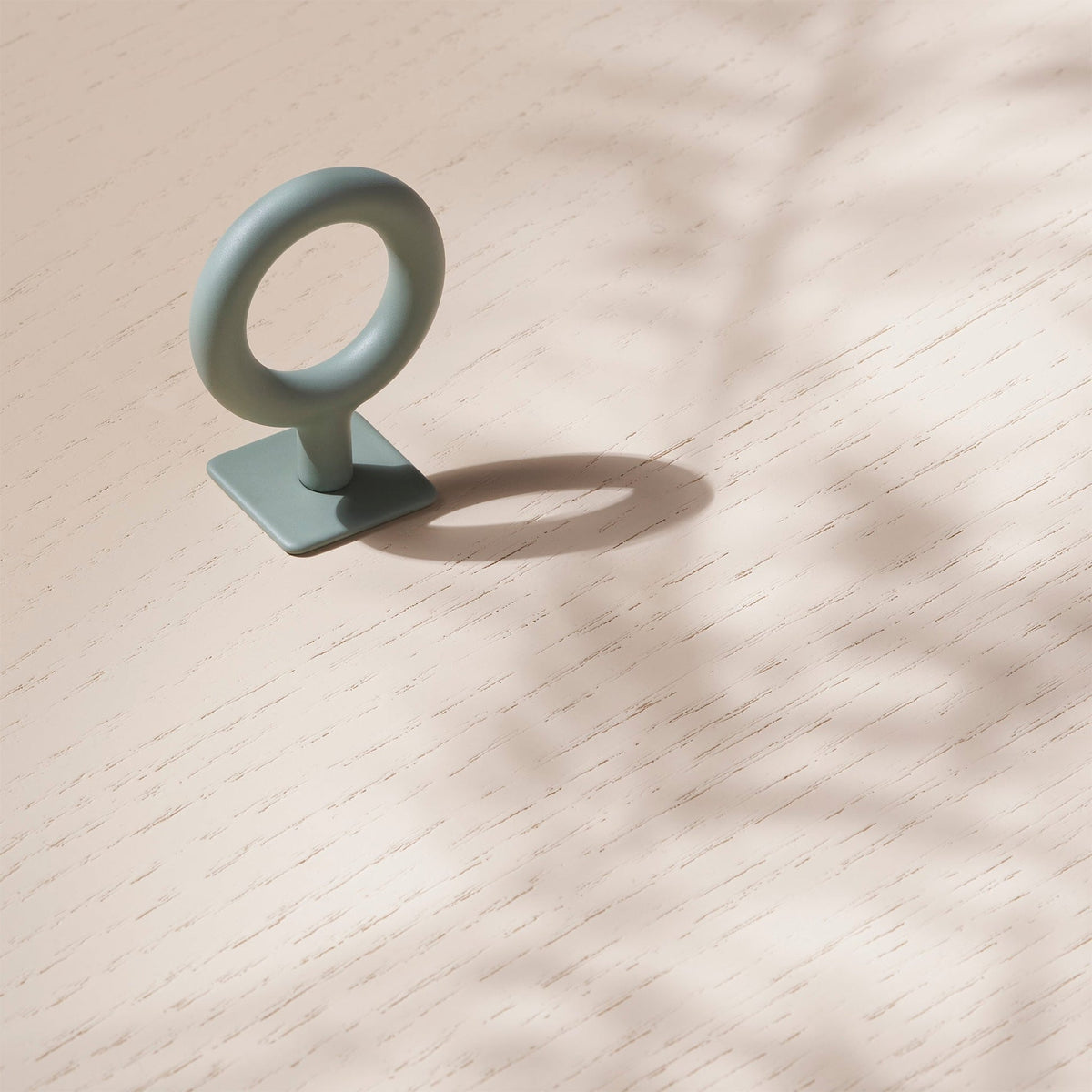 Bouton Max Plaque ø 30 mm