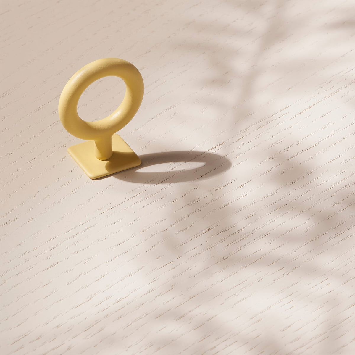 Bouton Max Plaque ø 30 mm