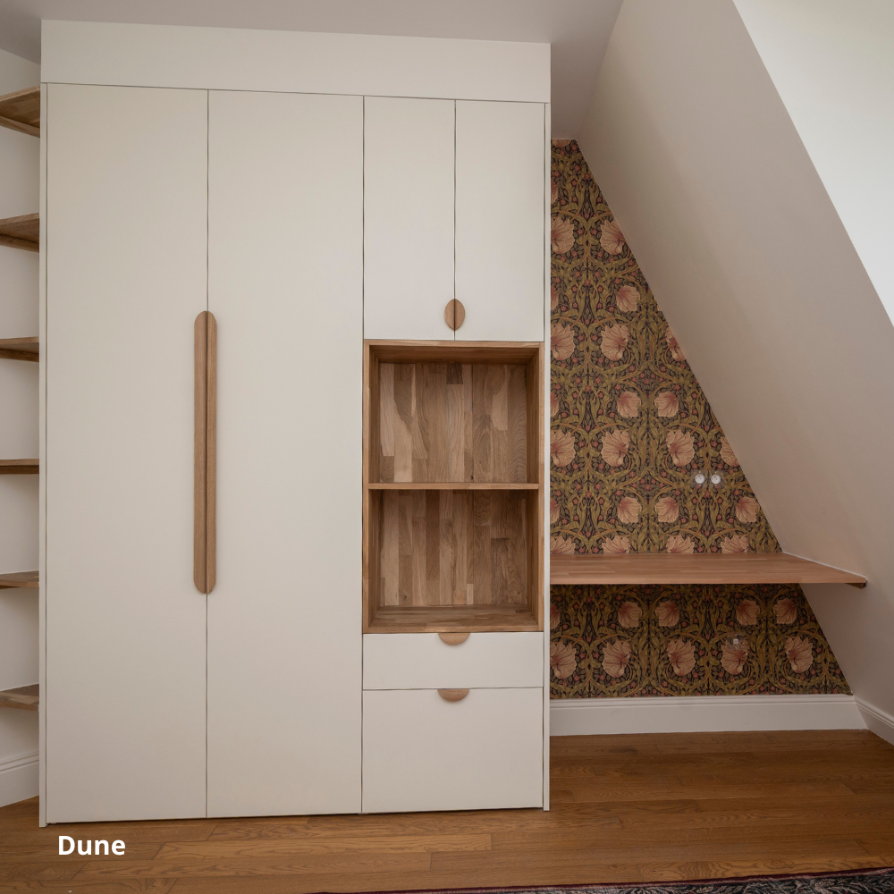Armoire Ikea Pax beige clair