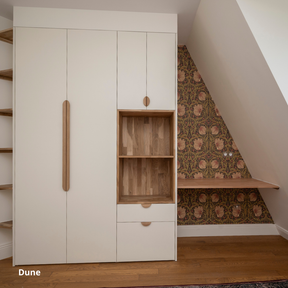 Armoire Ikea Pax beige clair