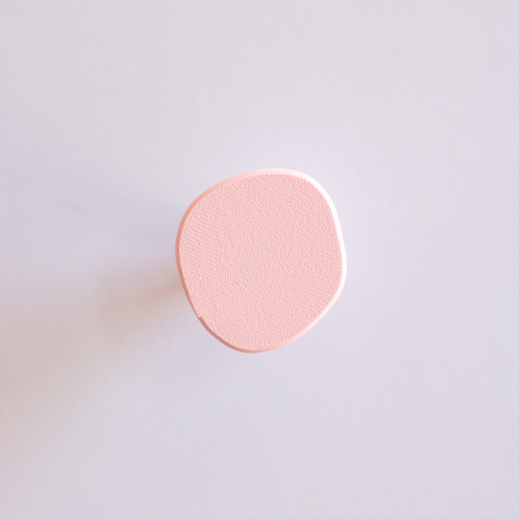 Bouton Galet ø 35 mm | Studio Couleur x Polycoco