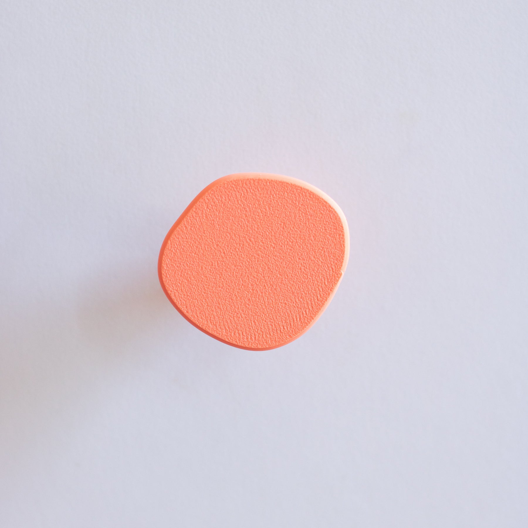 Bouton Galet ø 35 mm | Studio Couleur x Polycoco