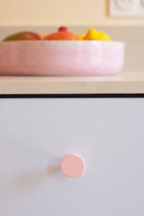 Bouton Galet ø 35 mm | Studio Couleur x Polycoco