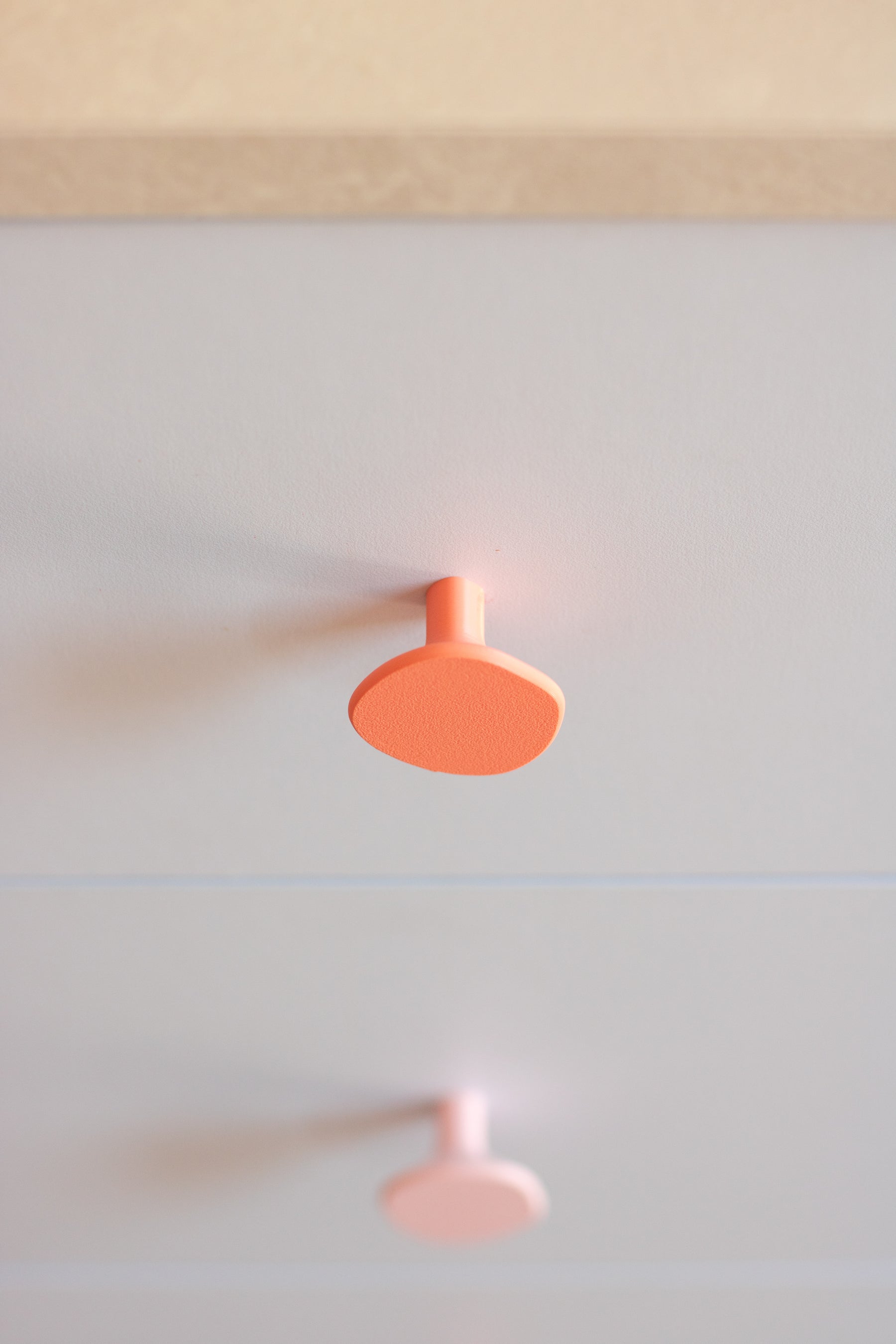 Bouton Galet ø 35 mm | Studio Couleur x Polycoco