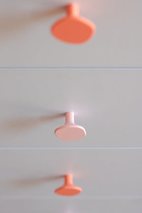 Bouton Galet ø 35 mm | Studio Couleur x Polycoco
