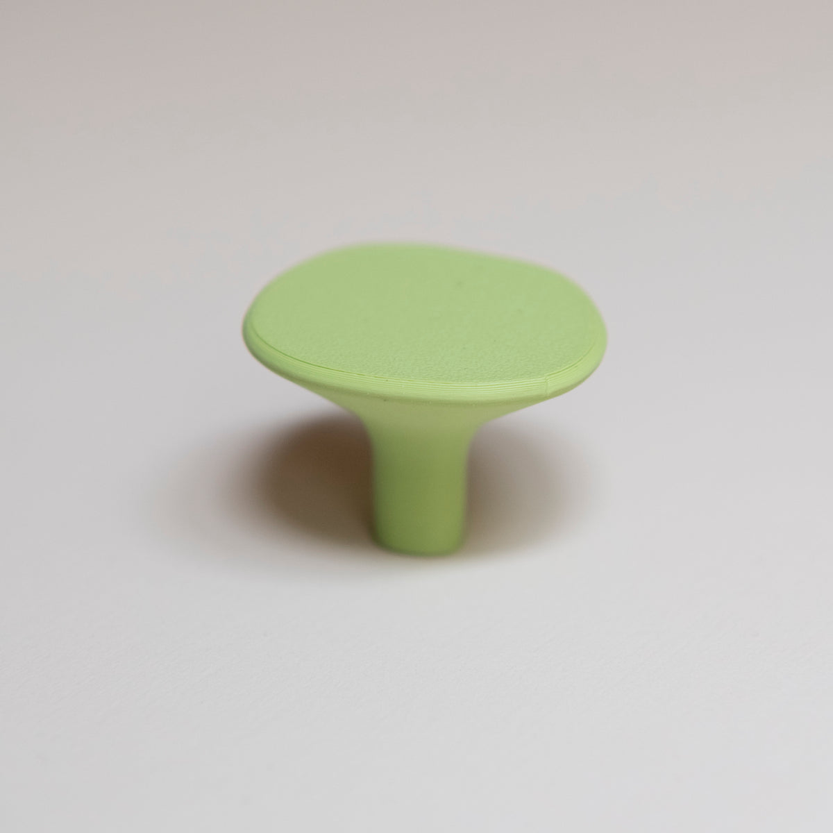 Bouton Galet ø 35 mm | Studio Couleur x Polycoco