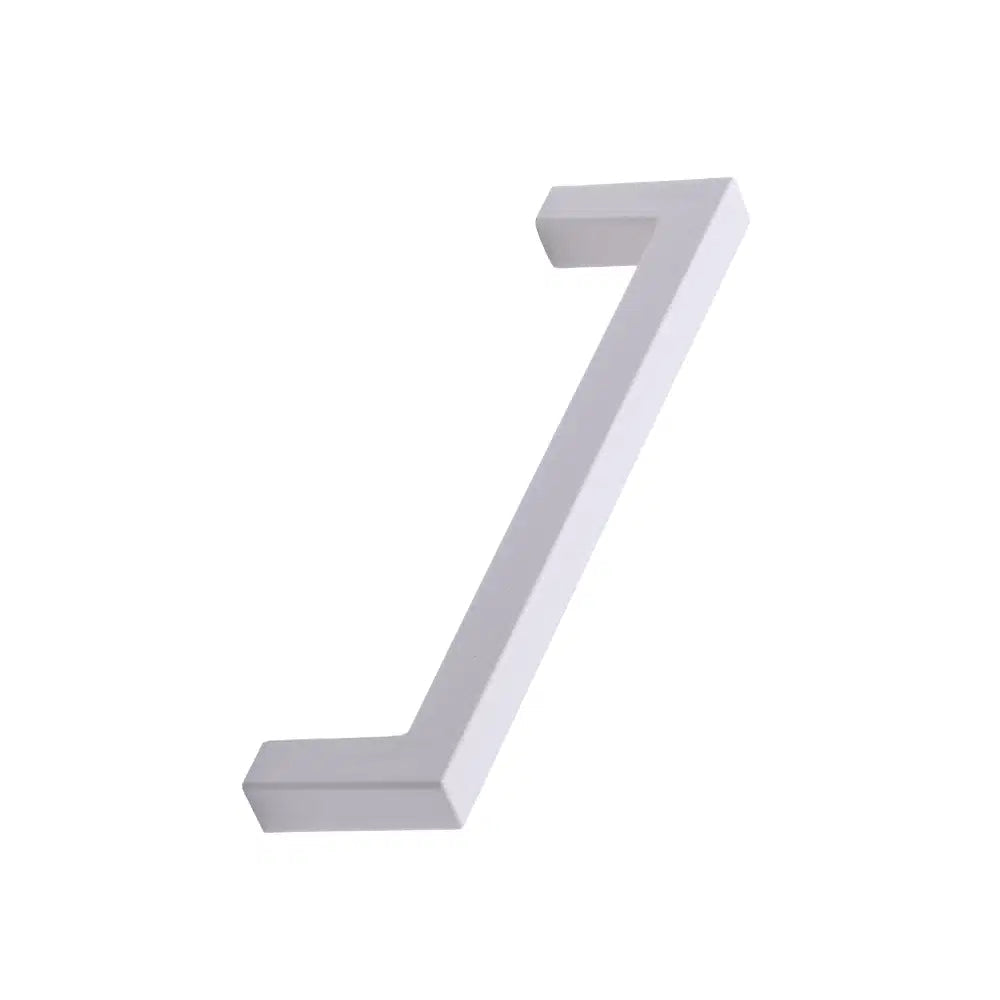 Poignée Keith L. 138 mm (plastique recyclé)