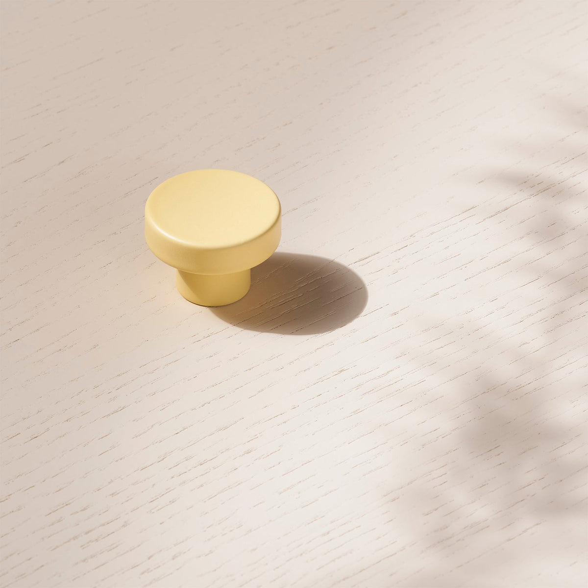 Bouton Brad ø 33 mm